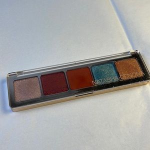 Natasha Denona Holiday 02 Aeris palette